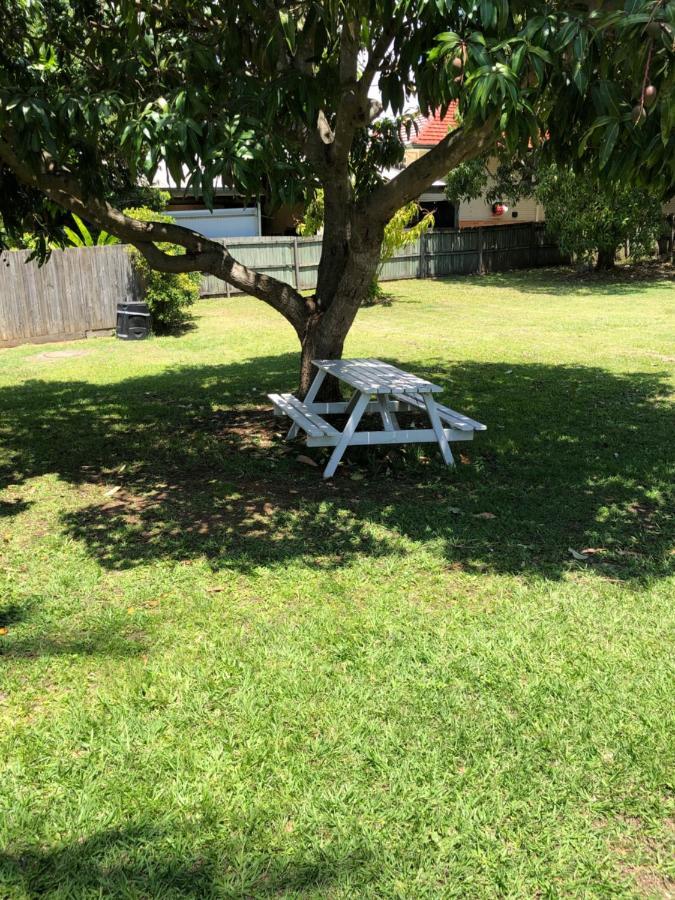 Motel Mt Gravatt Brisbane Buitenkant foto